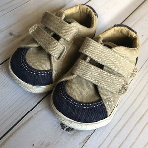 Size 1 Infant Sperry Top-Sliders